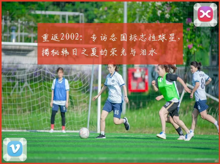 重返2002:专访各国标志性球星,揭秘韩日之夏的荣光与泪水