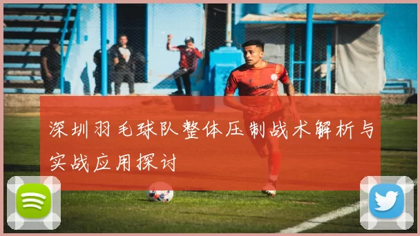 深圳羽毛球队整体压制战术解析与实战应用探讨