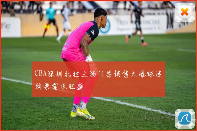 CBA深圳北控主场门票销售火爆球迷购票需求旺盛