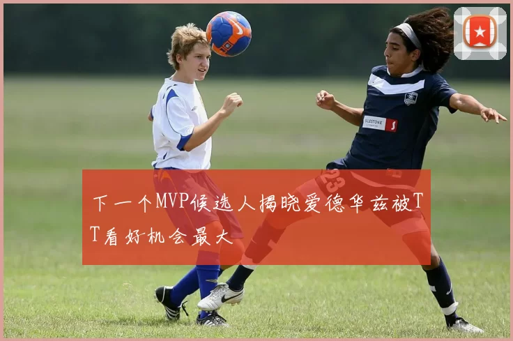 下一个MVP候选人揭晓爱德华兹被TT看好机会最大