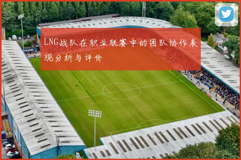 LNG战队在职业联赛中的团队协作表现分析与评价