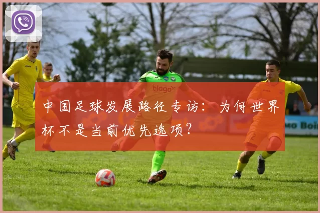 中国足球发展路径专访:为何世界杯不是当前优先选项?