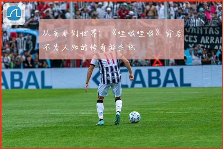 从南非到世界:《哇哦哇哦》背后不为人知的传奇诞生记