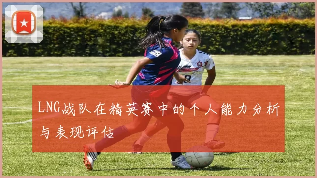 LNG战队在精英赛中的个人能力分析与表现评估